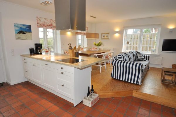 Foto 9 Ferienhaus Ostfriesland Nordfriesland Ferienhaus Diekkieker (Objekt 75823) Urlaub