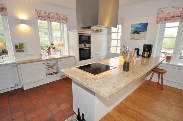 Foto 10 Ferienhaus Ostfriesland Nordfriesland Ferienhaus Diekkieker (Objekt 75823) Reise