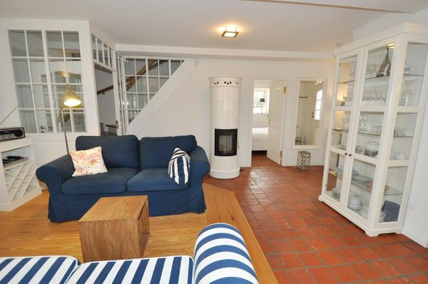 Foto 13 Ferienhaus Ostfriesland Nordfriesland Ferienhaus Diekkieker (Objekt 75823) Nordsee