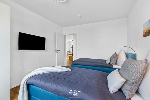  Strandnelke - Schlafzimmer