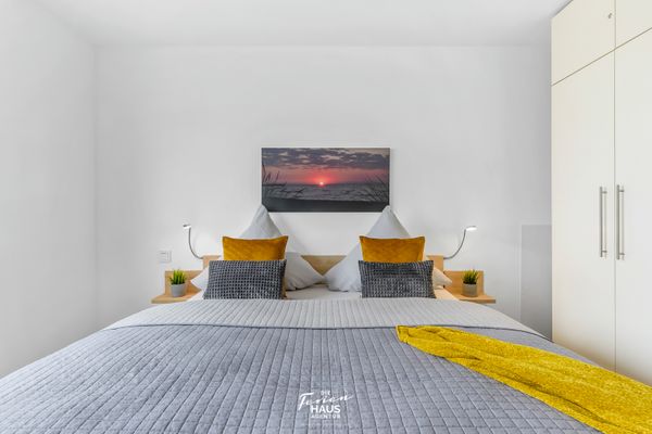  Strandnelke - Schlafzimmer