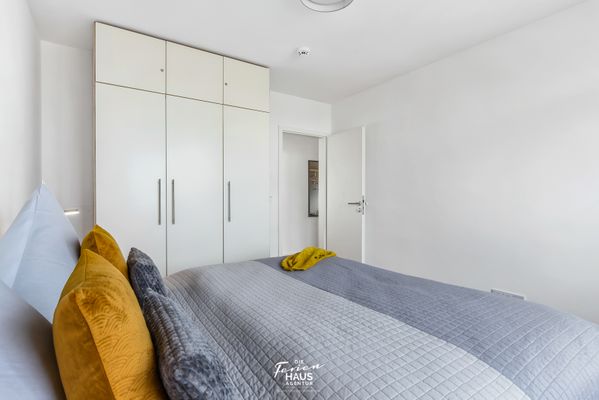  Strandnelke - Schlafzimmer