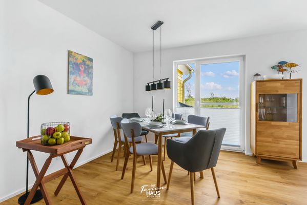  Strandnelke - Wohnzimmer