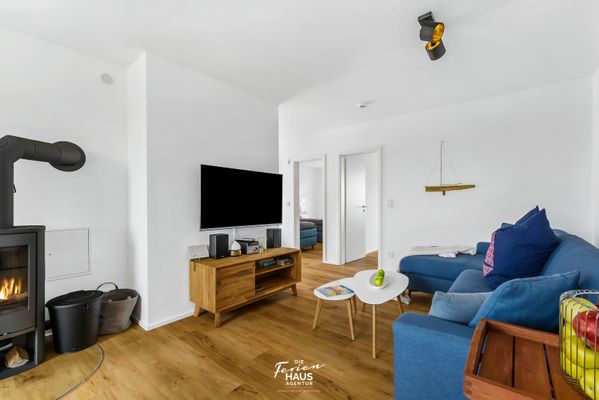  Strandnelke - Wohnzimmer