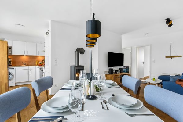  Strandnelke - Wohnzimmer