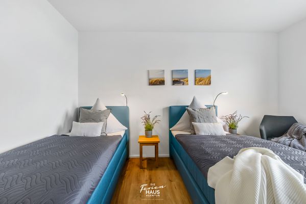  Strandnelke - Schlafzimmer