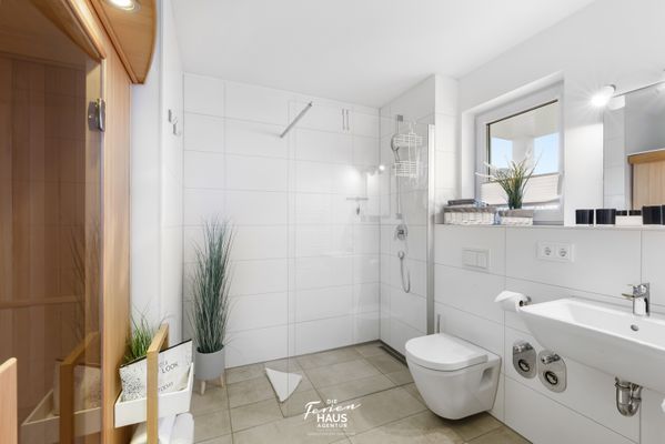  Dünengras - Badezimmer