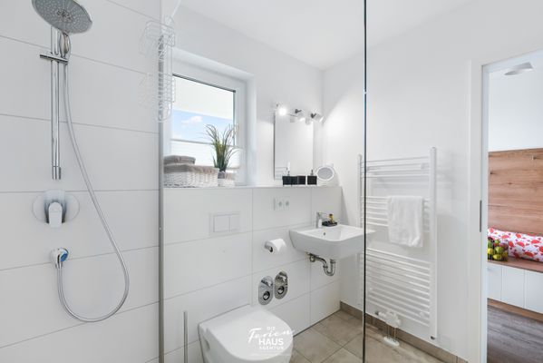  Dünengras - Badezimmer
