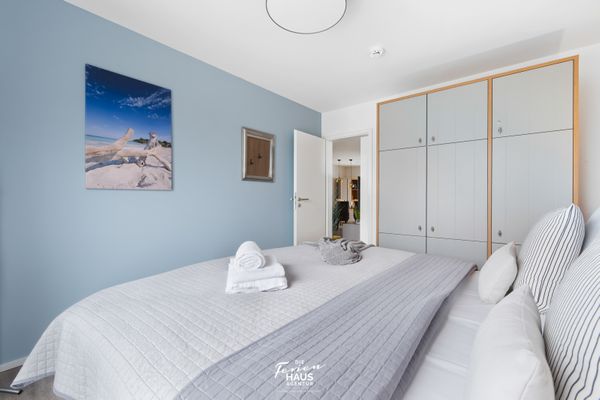  Dünengras - Schlafzimmer