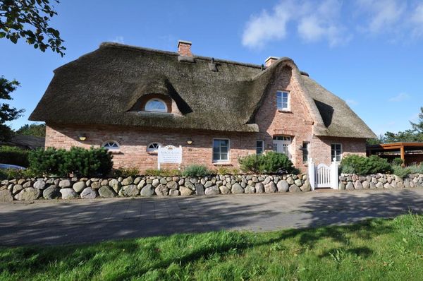 Foto 1 Ferienhaus Ostfriesland Nordfriesland Doppelhaushälfte Huus Freeden 1 (Objekt 75818) buchen