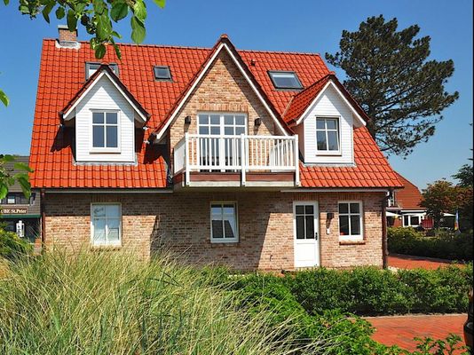 Foto 1 Ferienwohnung Ostfriesland Nordfriesland Appartement Auszeit (Objekt 75597) buchen