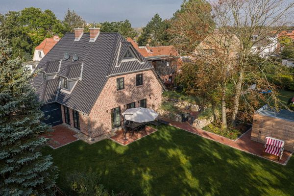 Foto 3 Ferienhaus Ostfriesland Nordfriesland Doppelhaushälfte HYGGE (Objekt 75889) Nordsee