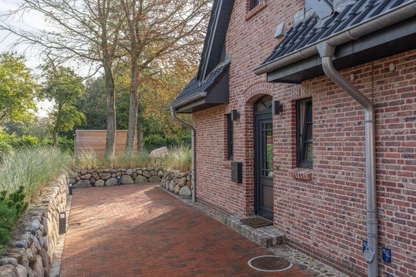 Foto 4 Ferienhaus Ostfriesland Nordfriesland Doppelhaushälfte HYGGE (Objekt 75889) Urlaub