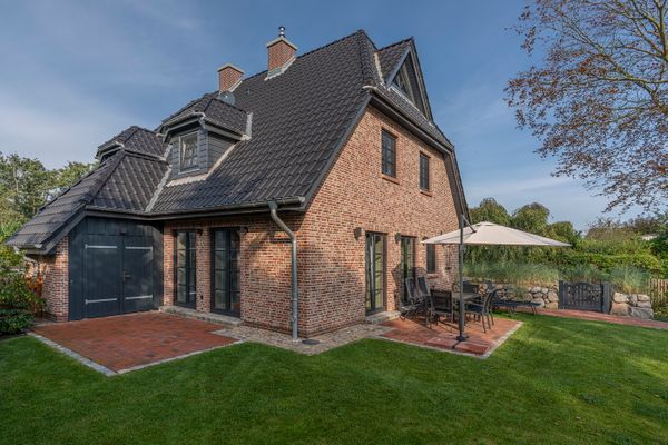 Foto 5 Ferienhaus Ostfriesland Nordfriesland Doppelhaushälfte HYGGE (Objekt 75889) Reise