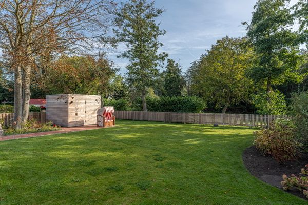 Foto 8 Ferienhaus Ostfriesland Nordfriesland Doppelhaushälfte HYGGE (Objekt 75889) Nordsee