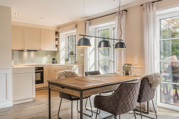 Foto 11 Ferienhaus Ostfriesland Nordfriesland Doppelhaushälfte HYGGE (Objekt 75889) buchen