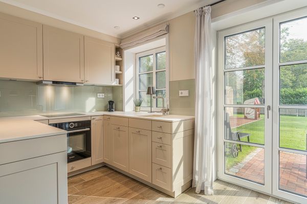 Foto 12 Ferienhaus Ostfriesland Nordfriesland Doppelhaushälfte HYGGE (Objekt 75889) suchen