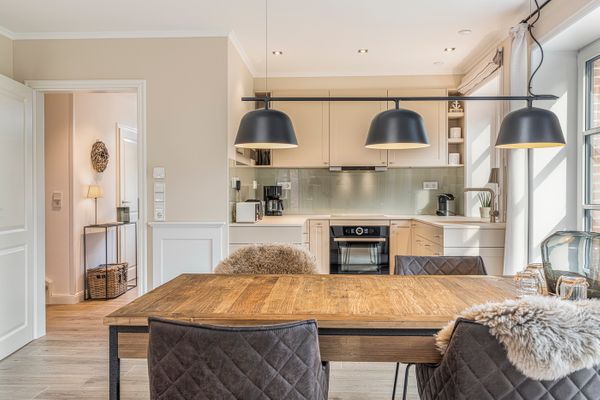 Foto 13 Ferienhaus Ostfriesland Nordfriesland Doppelhaushälfte HYGGE (Objekt 75889) Nordsee