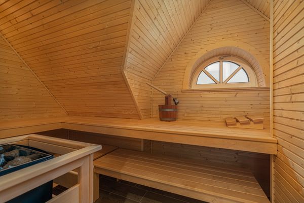 Foto 18 Ferienhaus Ostfriesland Nordfriesland Doppelhaushälfte HYGGE (Objekt 75889) Nordsee