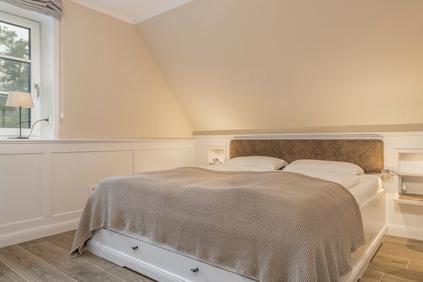 Foto 20 Ferienhaus Ostfriesland Nordfriesland Doppelhaushälfte HYGGE (Objekt 75889) Reise