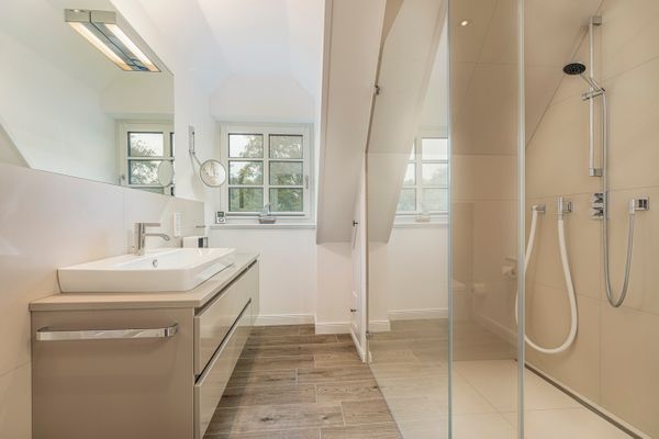 Foto 22 Ferienhaus Ostfriesland Nordfriesland Doppelhaushälfte HYGGE (Objekt 75889) suchen