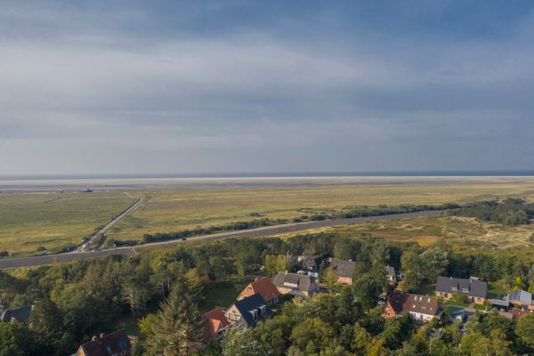 Foto 24 Ferienhaus Ostfriesland Nordfriesland Doppelhaushälfte HYGGE (Objekt 75889) Urlaub