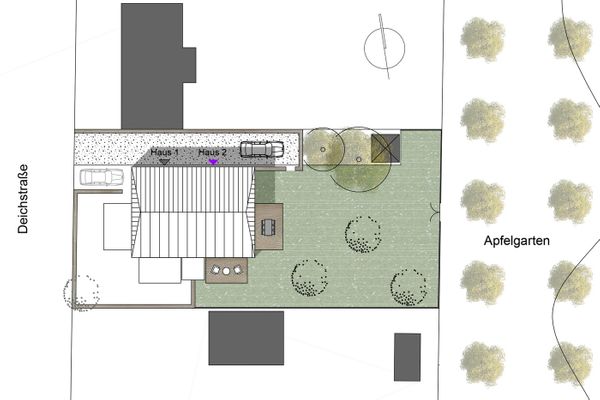 Foto 25 Ferienhaus Ostfriesland Nordfriesland Doppelhaushälfte HYGGE (Objekt 75889) Reise