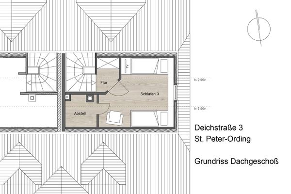 Foto 28 Ferienhaus Ostfriesland Nordfriesland Doppelhaushälfte HYGGE (Objekt 75889) Nordsee