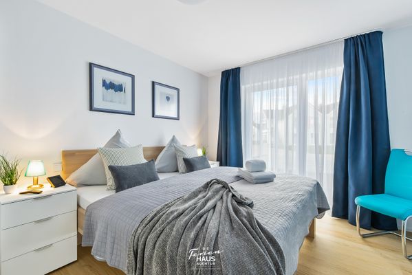  Hakuna Matata - Schlafzimmer
