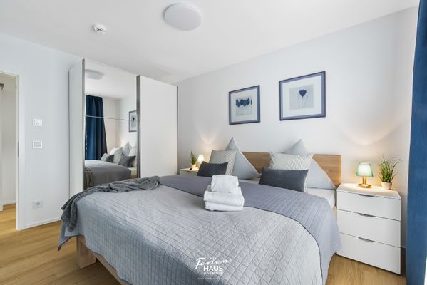 Hakuna Matata - Schlafzimmer