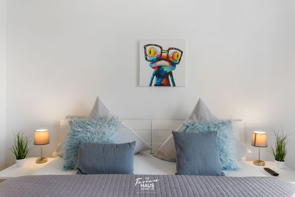  Baltica - Schlafzimmer