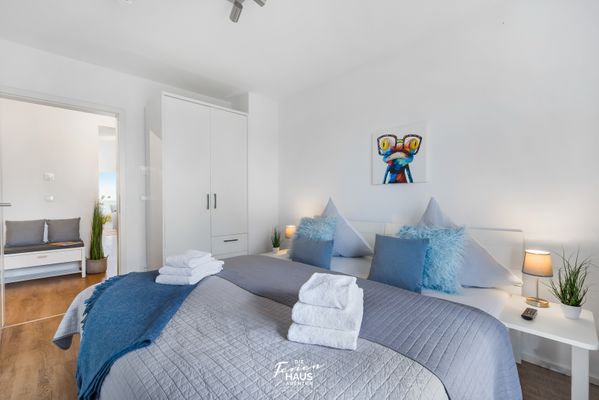  Baltica - Schlafzimmer