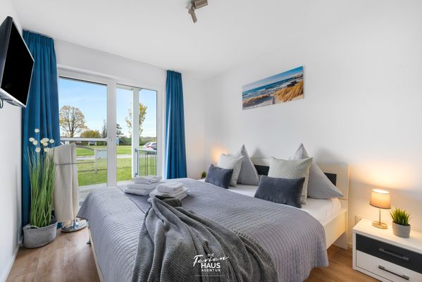  Baltica - Schlafzimmer