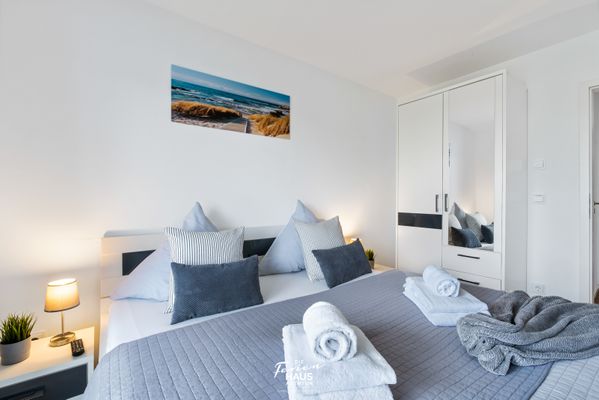  Baltica - Schlafzimmer