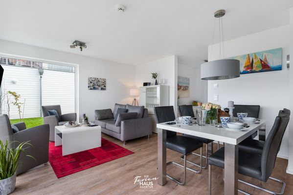  Baltica - Wohnzimmer