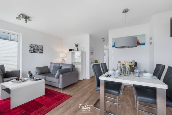  Baltica - Wohnzimmer