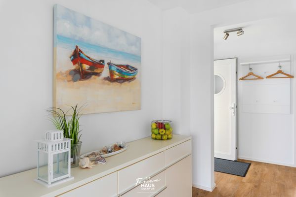  Baltica - Wohnzimmer