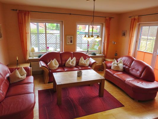 Ferienwohnung Lucy
