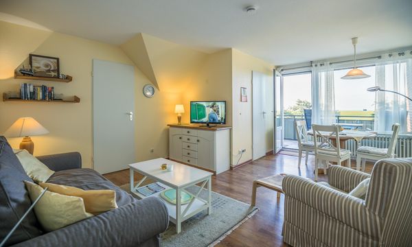 Ferienwohnung Stümpelhuk, Whg. 16