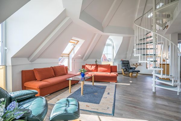 Ferienwohnung Residenz Rosengrund, Whg. D 14 Galerie
