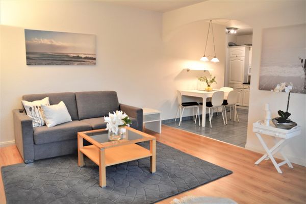 Ferienwohnung Westerwarft, App. 6