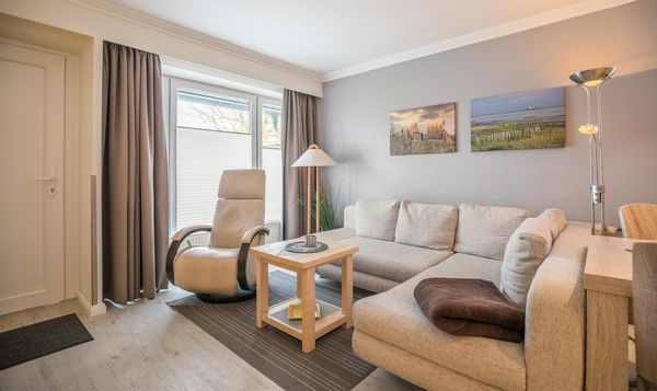 Ferienwohnung Appartementhaus Meeresbucht Whg. 5