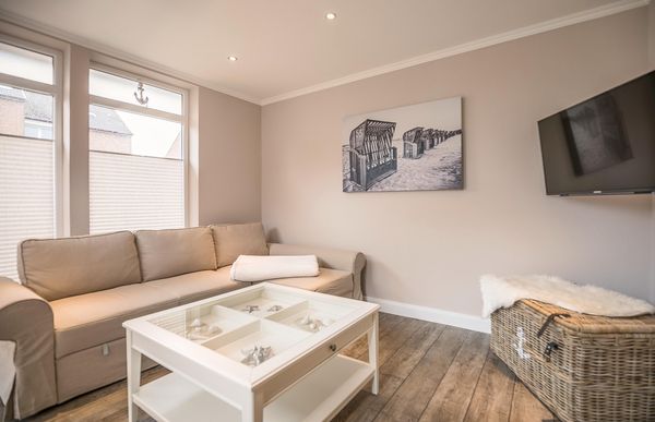 Ferienwohnung Dünengras