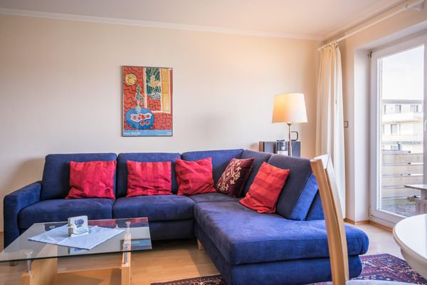 Ferienwohnung Allee Whg. C