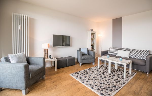 Ferienwohnung Haus Rainer, Whg. 44