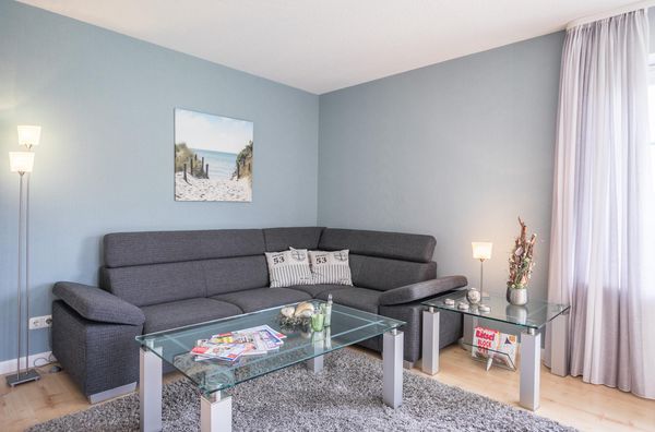 Ferienwohnung Haus Silke, Whg. 1