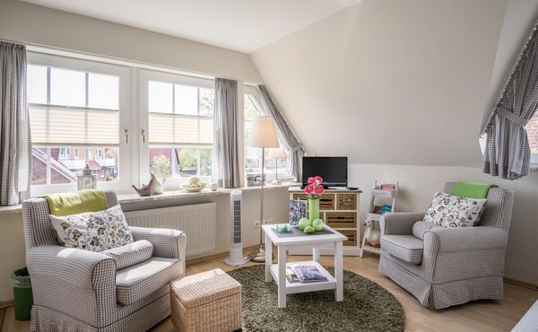 Ferienwohnung Haus Silke, Whg. 2