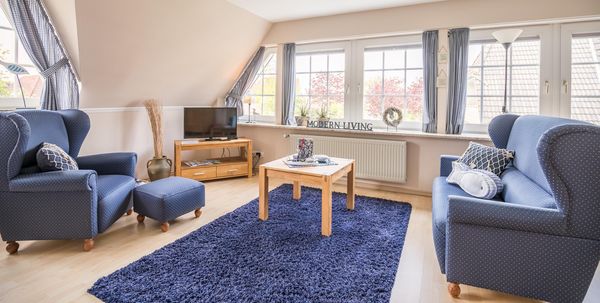Ferienwohnung Haus Silke, Whg. 3