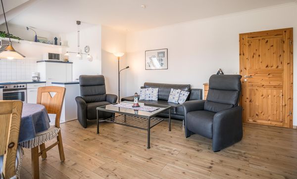 Ferienwohnung Nautik