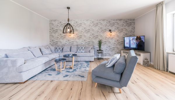 Ferienwohnung RITA
